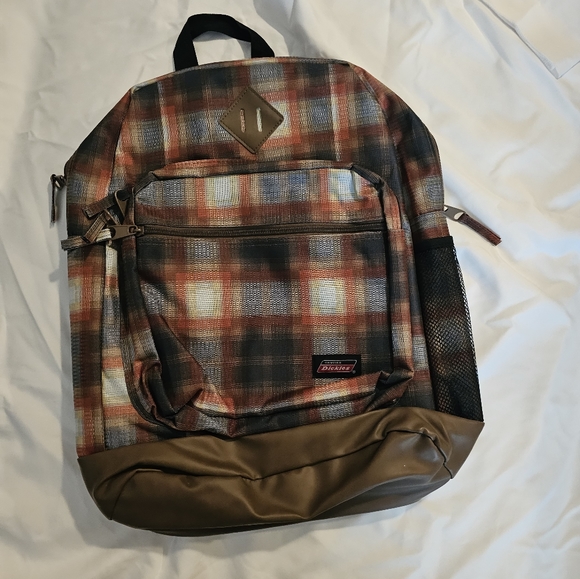 Dickie Backpack - Picture 1 of 4